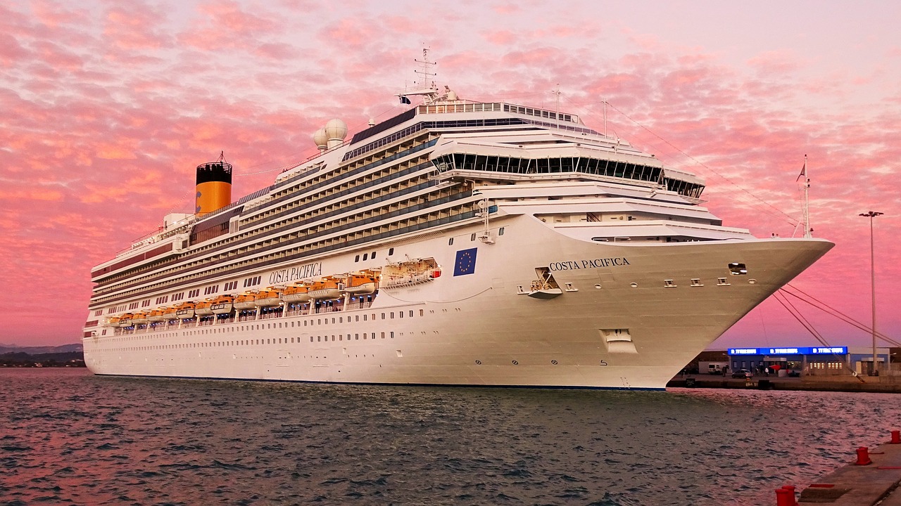 Advice on Choosing your Ideal Destination for a Cruise Holiday