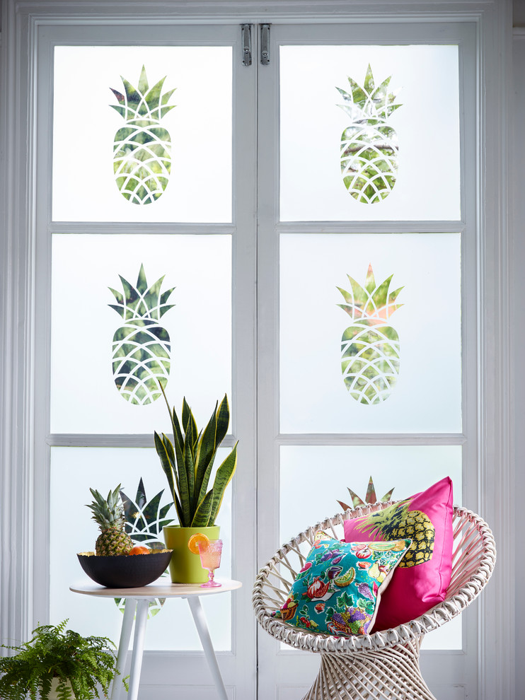Make Your Windows To Look Elegant With Decorative Films