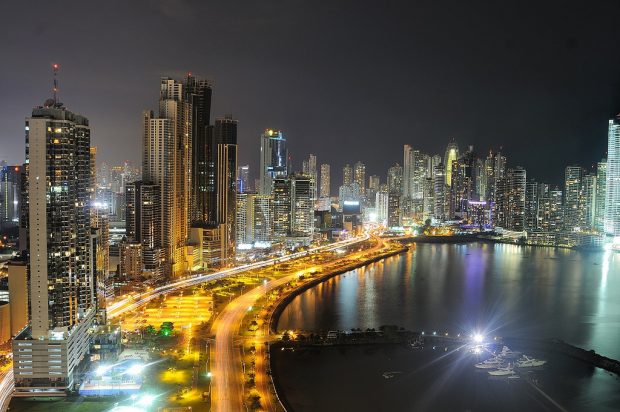 Panama, A Tropical Destination Worth To Visit Panama, A Tropical Destination Worth To Visit