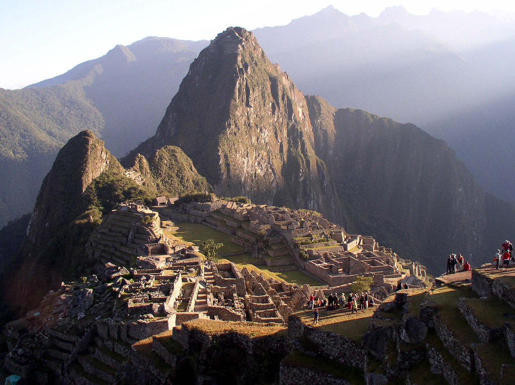 Peru – Destination With Rich History And Beautiful Landscapes