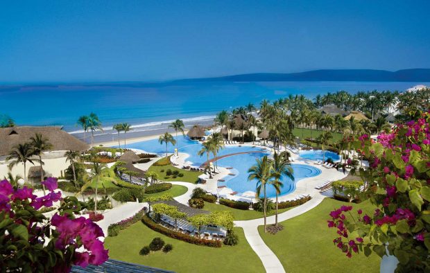 Nayarit – Wonderful Place Surrounded By Jungle Nayarit – Wonderful Place Surrounded By Jungle