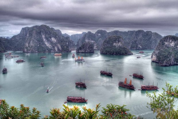 6 Reasons to Travel to Vietnam Now 6 Reasons to Travel to Vietnam Now