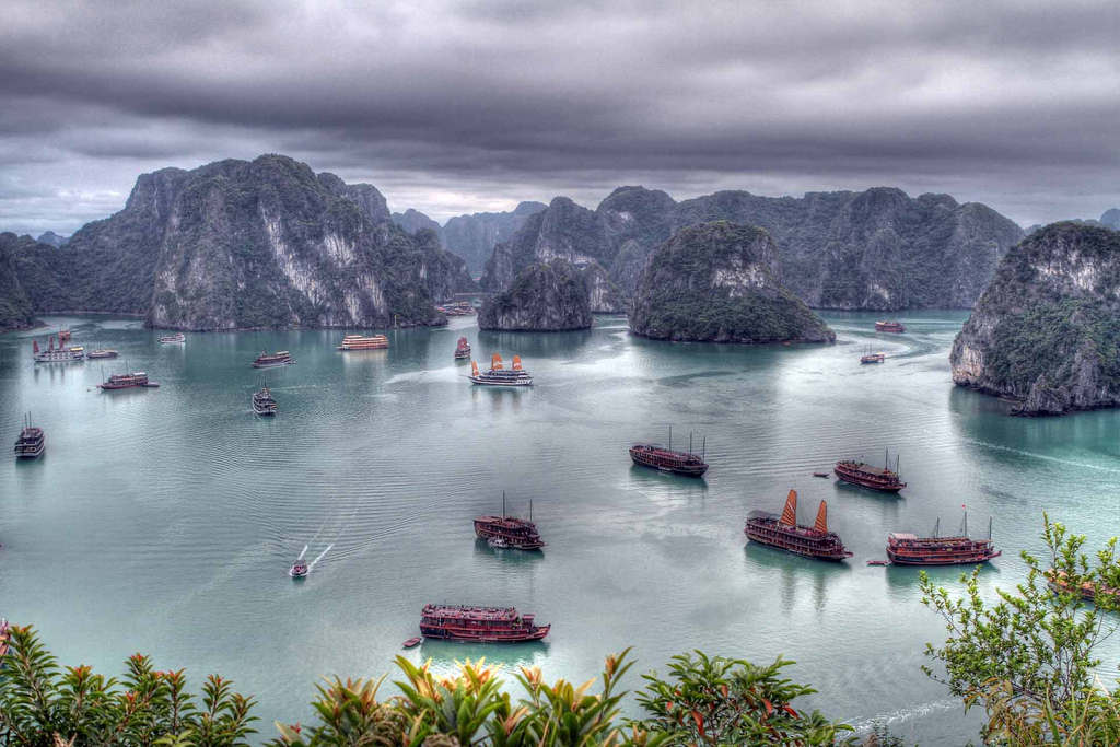 6 Reasons to Travel to Vietnam Now