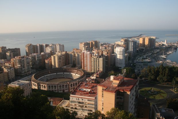 An Adventurous Holiday on the Costa del Sol in Spain An Adventurous Holiday on the Costa del Sol in Spain