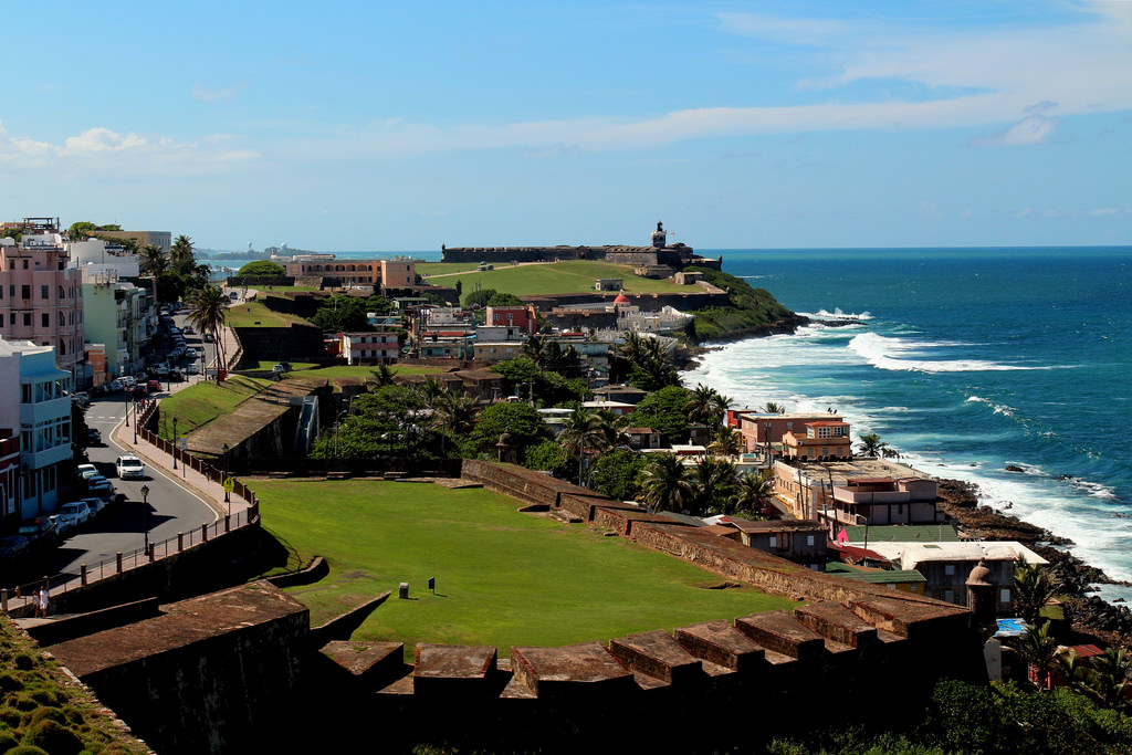Puerto Rico Budget Tour: TOP 7 Comfortable Hotels in San Juan