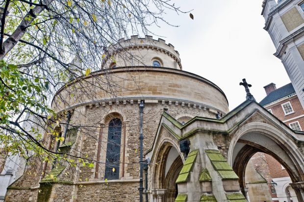 Top Rated London Attractions for History Lovers
