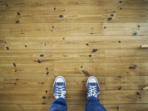 Top 7 Steps for Installing Laminate Flooring