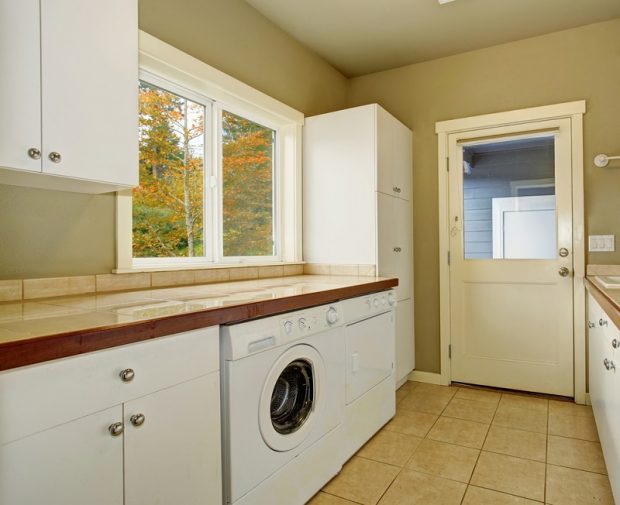 Laundry Cabinets: Why and How to Choose them?