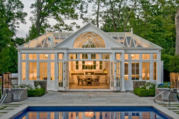 The Best Conservatory Roof Design for Your Home The Best Conservatory Roof Design for Your Home