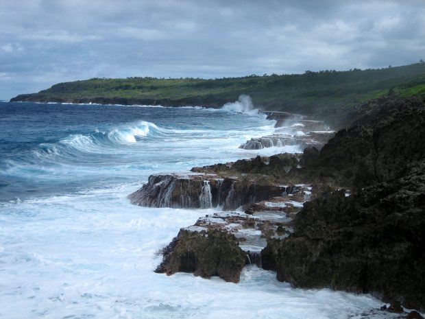 Niue - Small Island, But At The Same Time Very Popular Destination Niue - Small Island, But At The Same Time Very Popular Destination