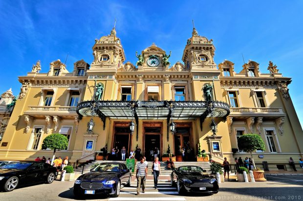 Top 10 Casino Destination – Part 1 Top 10 Casino Destination – Part 1