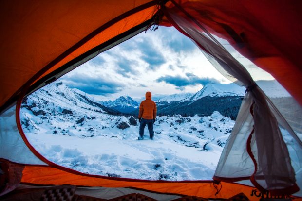 Why Your Next Adventure Should be Camping in Western Canada Why Your Next Adventure Should be Camping in Western Canada