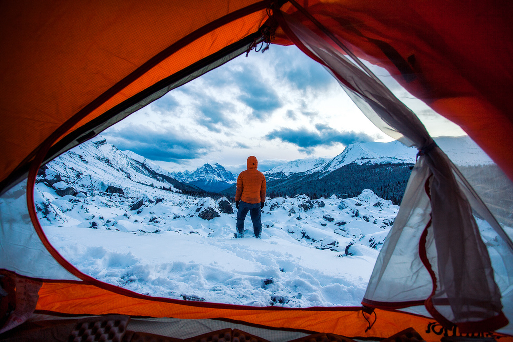 Why Your Next Adventure Should be Camping in Western Canada