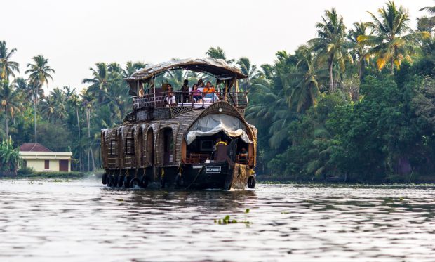 Planning a Kerala Honeymoon Trip Planning a Kerala Honeymoon Trip