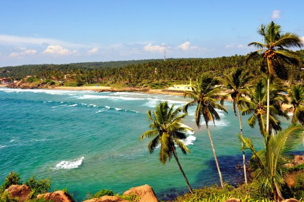 Famous Beaches in India For Complete Holiday Vacation Famous Beaches in India For Complete Holiday Vacation