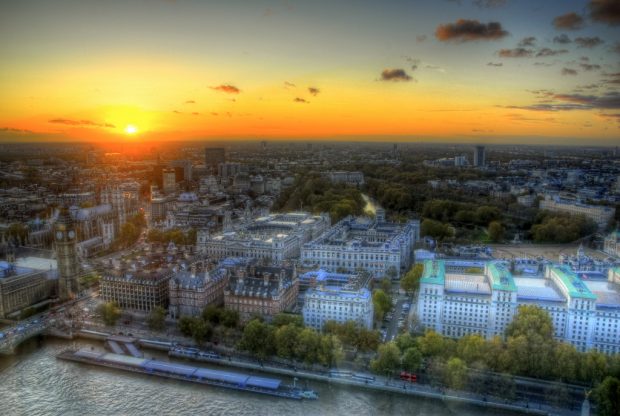 Make Sure You Visit These Landmarks When Visiting London Make Sure You Visit These Landmarks When Visiting London