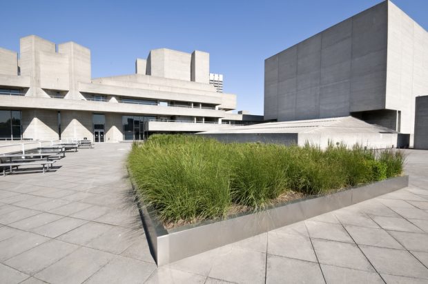 National-Theatre-in-London-620x412 Planning a Visit to the Best Places in London’s Southbank
