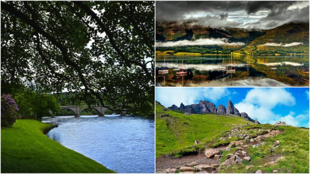 Interesting Facts About Scotland Interesting Facts About Scotland