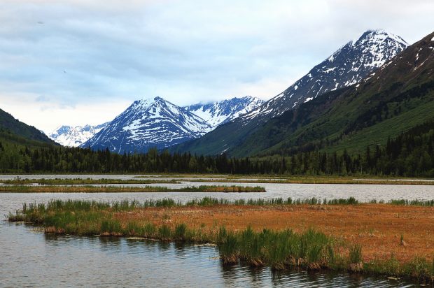 Five Great US Road Trips