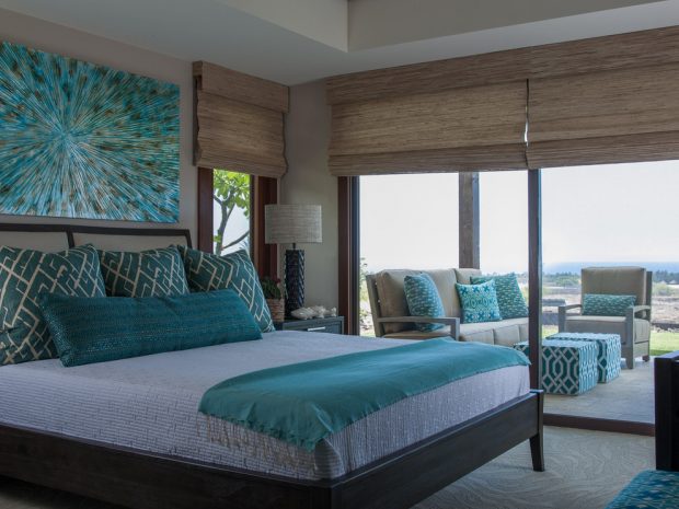 Interior Design Techniques to turn your Bedroom into a Tranquil Haven Interior Design Techniques to turn your Bedroom into a Tranquil Haven