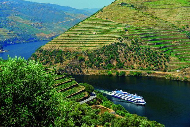 Douro Valley Has Tradition Of Winemaking Longer Than 2,000 Years Douro Valley Has Tradition Of Winemaking Longer Than 2,000 Years
