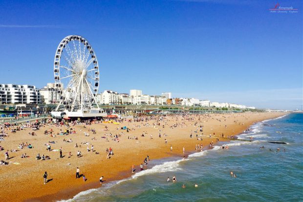 Make The Most Of A Trip To Brighton Make The Most Of A Trip To Brighton