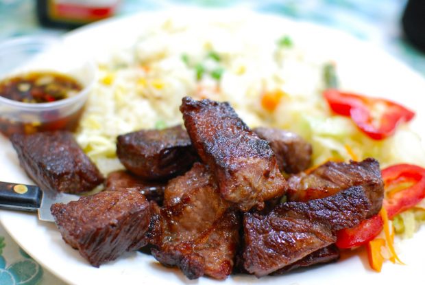 7 Best Spots to Dine in Split 7 Best Spots to Dine in Split