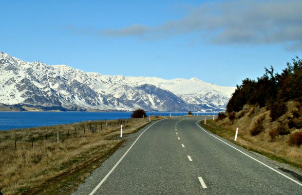 3 Advantages of Car Rental When Traveling to New Zealand 3 Advantages of Car Rental When Traveling to New Zealand
