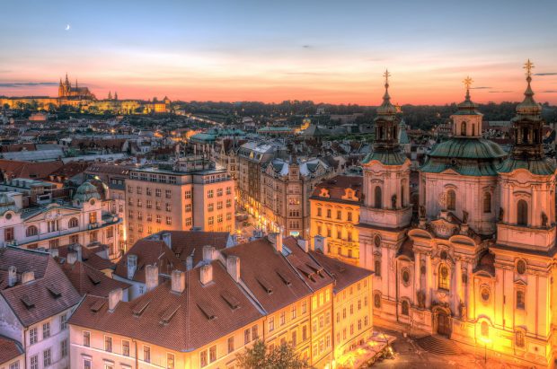 How to get from Vaclav Havel Airport Prague to the centre of Prague? How to get from Vaclav Havel Airport Prague to the centre of Prague?