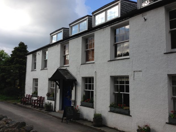Six Places to Dine in Keswick