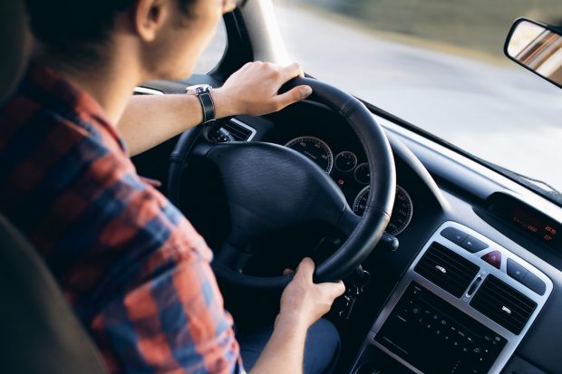 5 Tips to Keep you Safe when Driving in Europe