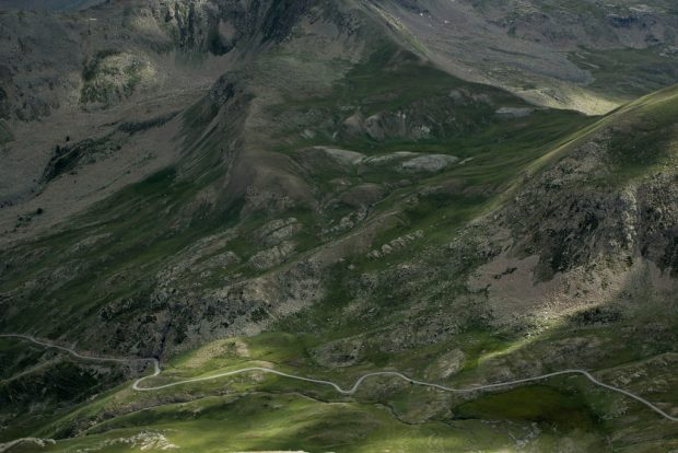 The 3 Best Mountainous Drives in the South of France The 3 Best Mountainous Drives in the South of France