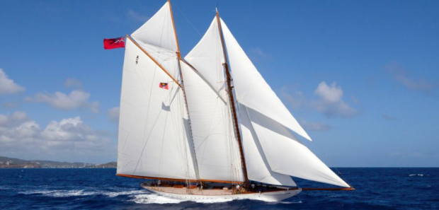 Late Summer Yachting Events on the Côte d'Azur