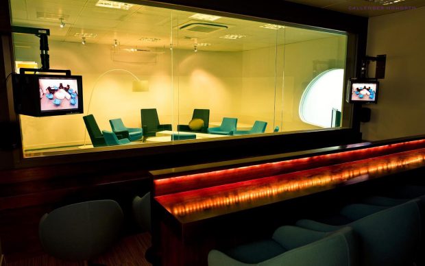 Flamingo-office2-620x388 Put Windows to Work: 3 Tips from an Interior Designer
