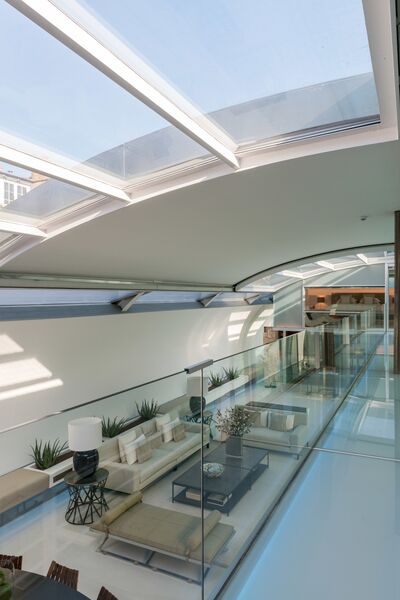 Regents-Park-ceiling Put Windows to Work: 3 Tips from an Interior Designer