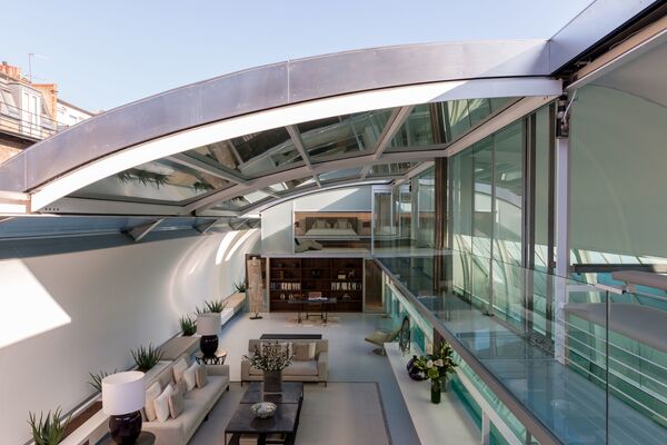 Regents-Park-open-ceiling Put Windows to Work: 3 Tips from an Interior Designer