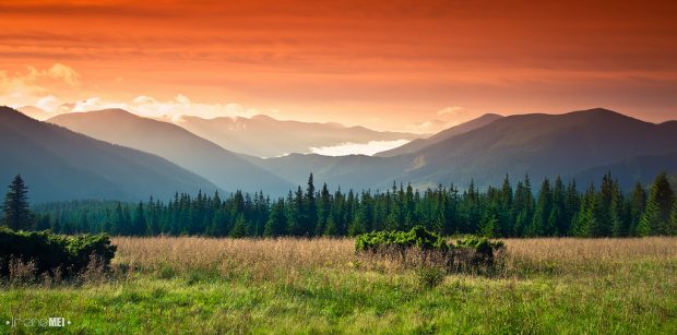 Interesting Spots to Visit in Ukraine Interesting Spots to Visit in Ukraine