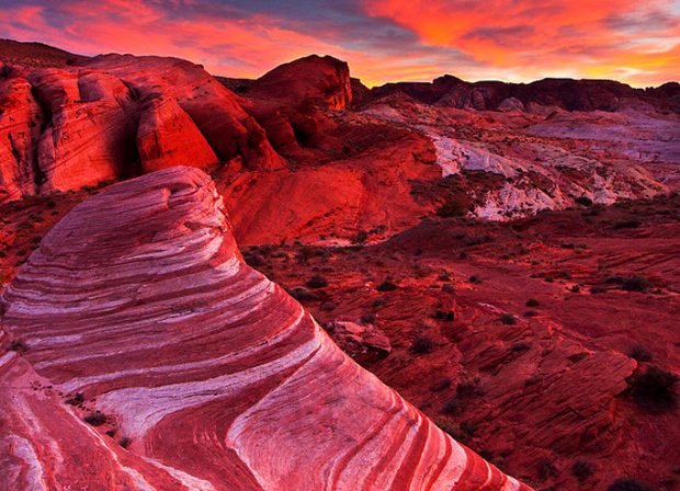 The 3 Best Places for Hikers Visiting Las Vegas The 3 Best Places for Hikers Visiting Las Vegas