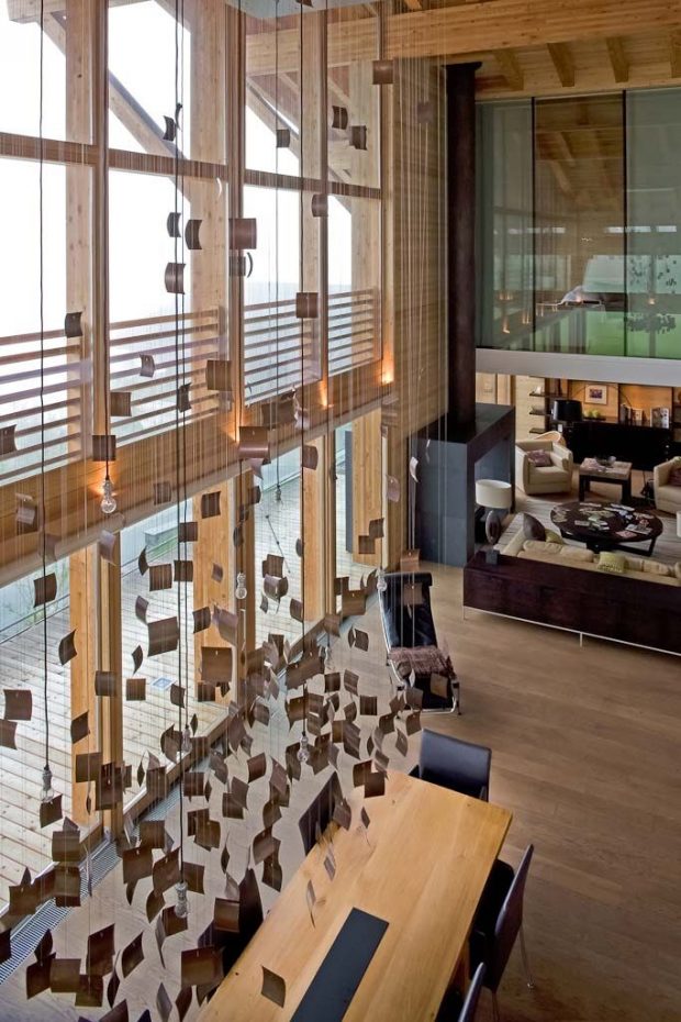 swiss-chalet-2-620x930 Put Windows to Work: 3 Tips from an Interior Designer