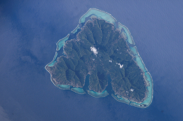 Mo’orea – The Island Of Love