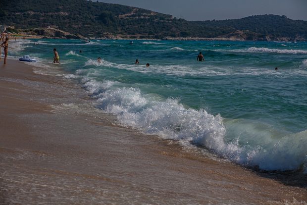 Use The Last Summer Days To Visit Sarti Use The Last Summer Days To Visit Sarti