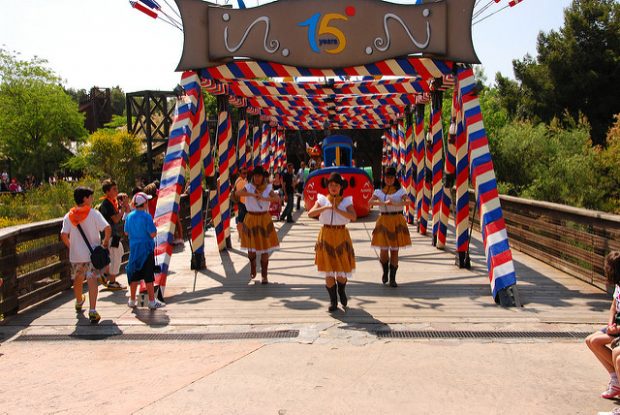 It Is Time For Fun – Visit The PortAventura Park It Is Time For Fun – Visit The PortAventura Park