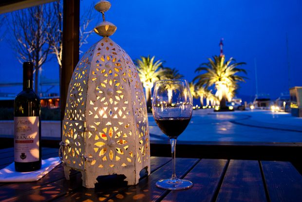 Porto Montenegro - Intended Destination For The Jet-Set Porto Montenegro - Intended Destination For The Jet-Set