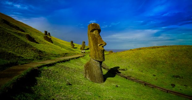 8 Places in Chile That Will Blow Your Mind 8 Places in Chile That Will Blow Your Mind