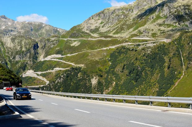 Planning Tips For Your European Road Trip
