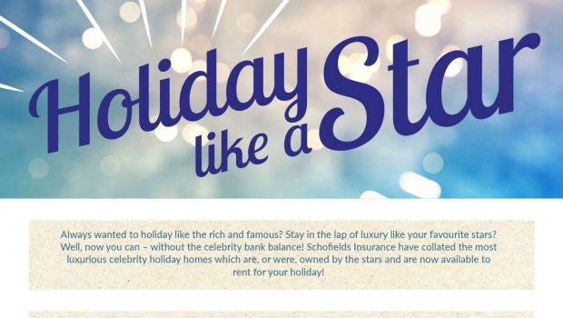 You can Afford to Holiday like a Celeb. You can Afford to Holiday like a Celeb.