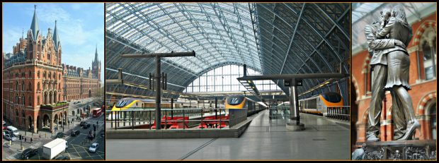 Tips and Advice for Driving Through the Channel Tunnel Tips and Advice for Driving Through the Channel Tunnel