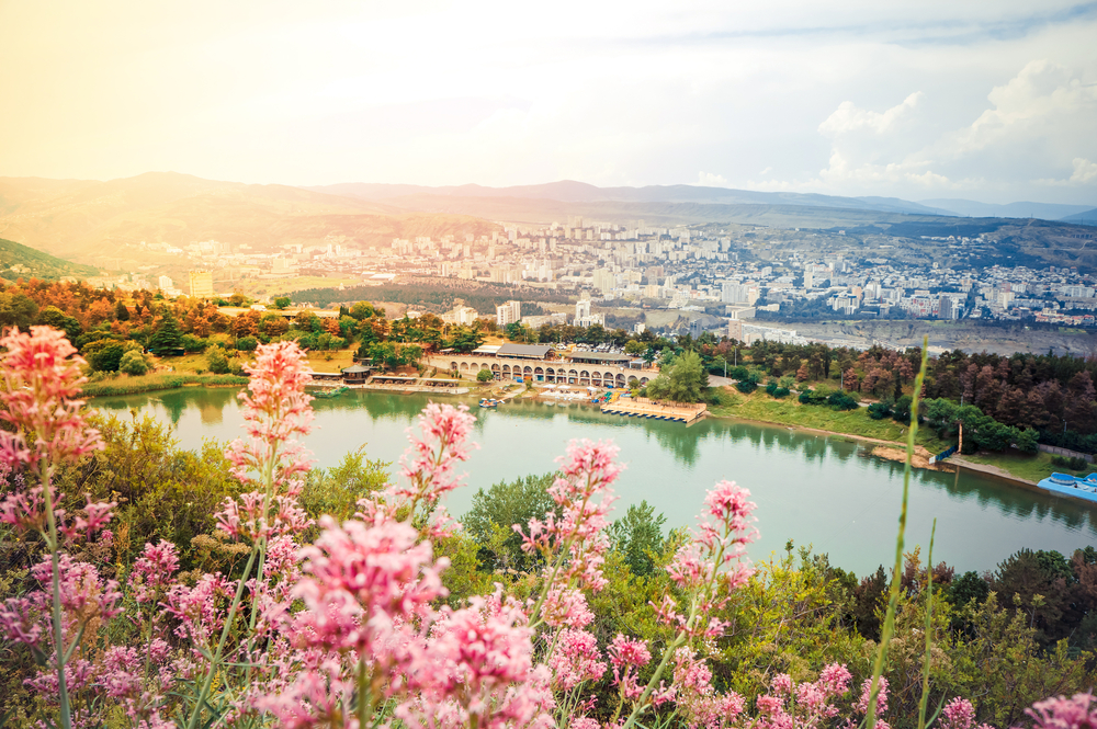 Five Fabulous Hotels In Tbilisi Which Won’t Harm Your Wallet