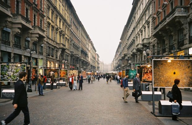 Top Happening Cities that Serve as the Best Shopping Destinations too Top Happening Cities that Serve as the Best Shopping Destinations too