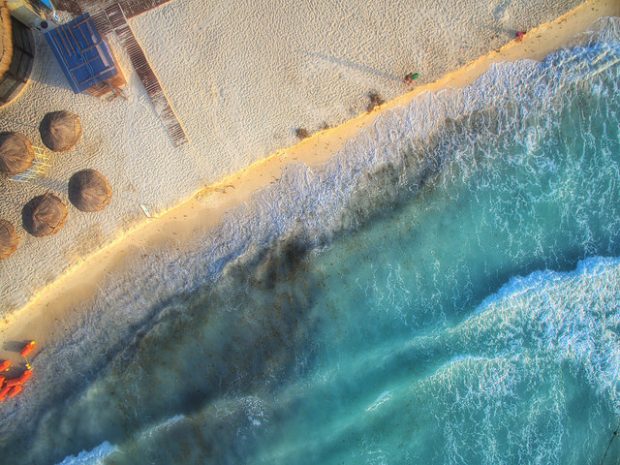 The Most Popular Tourists Destination Playa Del Carmen The Most Popular Tourists Destination Playa Del Carmen